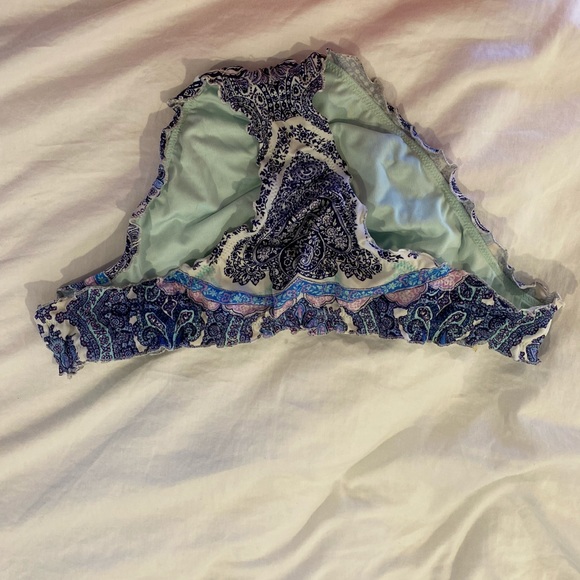 Victoria’s Secret Bathing Suit Bottom - Picture 2 of 3